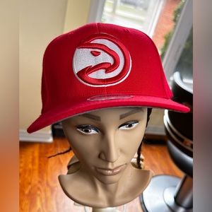 Gorgeous Hawks Hat